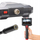 Kamerë inspektimi UNI-T UT665P, 1m, ekran 4.3" HD, IP67, e zezë