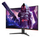 Monitor AOC Gaming CQ32G2SE/BK, 31.5", 2560 x 1440, 165 Hz, i zi