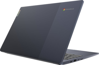 Laptop Lenovo IdeaPad 3 Chromebook 82N4002XGE, 15.6", Intel® Celeron®, 4GB RAM, 64GB eMMC, Intel® UHD Graphics