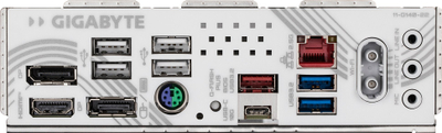 Pllakë amë Gigabyte B850M Eagle WIFI6E ICE, DDR5, WiFi 6E, mATX