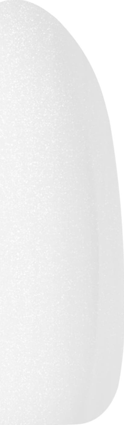 Bazë thonjsh Ocho Nails Flex 151, vetërrafshuese, 5 g, e bardhë qumësht