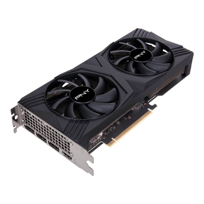 Kartë grafike PNY Technologies NVIDIA GeForce RTX 4060 Ti, OC, 16 GB GDDR6
