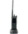 Radio dorake Baofeng DM-32E HTQ, DMR PMR, bandë aviacioni, USB Type C, e zezë