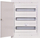 Разводна кутија Sabaj RPsm-54, 54 модули, 415x565x127 mm, бела