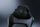 Karrige gaming Razer Iskur V2, me mbështetje për belin, ulëse e butë e mbushur, e zezë me jeshile