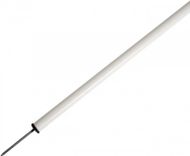 Aksesor për trajnim Select Corner Stick II SEL10643, 170cm, e bardhë