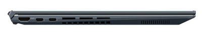 Laptop ASUS ZenBook 14X OLED UX5401EA-L7099W, 14", Intel Core i7, 16GB RAM, 512GB SSD, Intel Iris Xe Graphics, i hirtë
