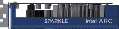 Kartelë grafike Sparkle Arc A380 Elf 6GB GDDR6