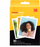 Letër fotografike Kodak Smile ZINK, 89x108mm, 20 fletë, shumëngjyrëshe