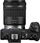 Fotoaparat Canon EOS RP, i zi + RF 24-105mm F4-7.1 IS STM