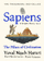 Sapiens Graphic History Volume 2 - Yuval Noah Harari