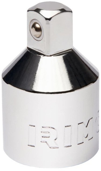 Adaptor reduktues BAHCO 135-46-1, 3/4" në 1/2", metalik