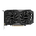Kartelë grafike Gigabyte GeForce RTX 3050 Windforce OC V2, 6GB GDDR6, e zezë