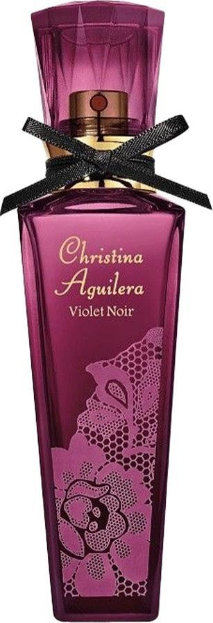 Eau de Parfum Christina Aguilera Violet Noir, 50 ml