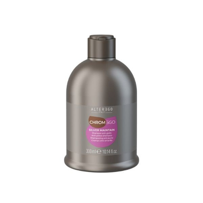 Shampo Alter Ego Chrom Ego Silver Maintain, 300 ml