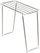 Tharëse rrobash Wenko Profi Single, çelik inox, 5.5 m, argjend