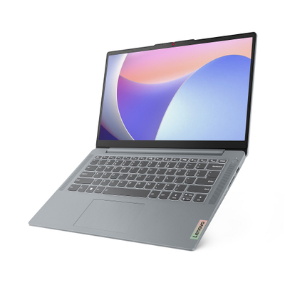 Laptop Lenovo IdeaPad Slim 3 14IRH8, 14", i7, 16GB RAM, 1TB SSD, gri Arctic