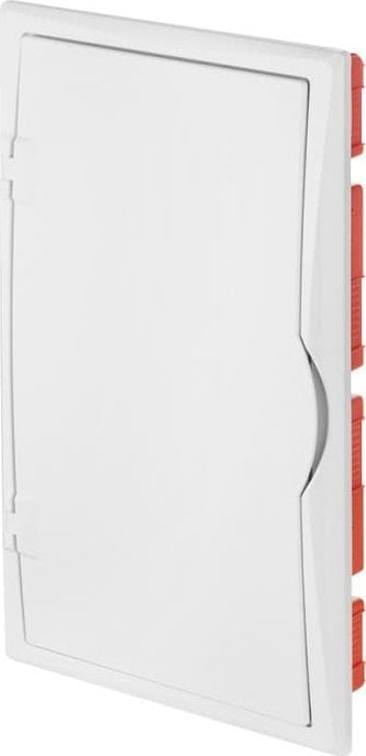 Panel shpërndarje modular Economic Box 3x12, 36 module, IP40, i bardhë