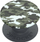 Mbajtëse telefoni PopSockets PopGrip Dark Green Camo, kapje që zgjatet, me pamje kamuflazh, jeshile e errët