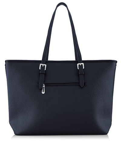 Çantë krahu për femra FLORA & CO 2508-1, e kaltër