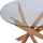 Set kopshti Iroko 4 pjesë (HM5877.01)