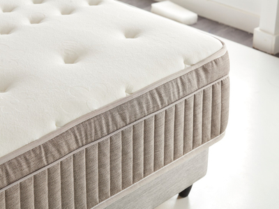 Royal Shtrat (Box Spring)