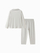 Set Pizhama Cloudy Snuggle, 13-14 vjeq