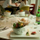 Tas porcelani TASSEN White Tasty Bowl, 500ml, për mikrovalë dhe enëlarëse, i bardhë