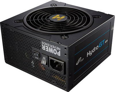 Burim energjie FSP/Fortron HYDRO GT 1000 PRO 80+G PPA10A3510 ATX 3.0, 1000W