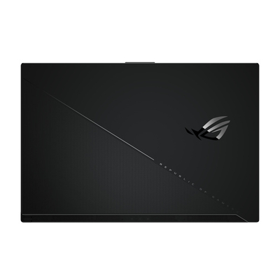 Laptop ASUS ROG Zephyrus S17, 17.3", Intel Core i7, 32 GB RAM, 1000 GB SSD, NVIDIA GeForce RTX 3070, i zi