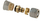 Bit i filetuar Tdm Brass 1435E, 18x3/4WI, 1/4"