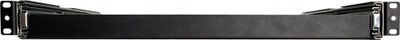 Raft rrëshqitës Pulsar RAPW600, për kabinete teknike, metal