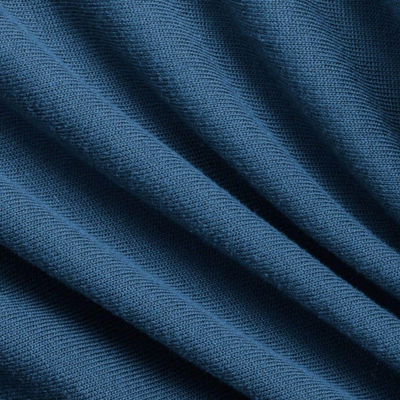 Maramë mbajtëse Ergobaby Aura, Sustainable Knit, Twilight Navy