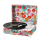 Crosley Gramofon+Bluetooth Cruiser Plus Groovy Floral Cr8005F-Gf4