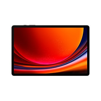Tablet Samsung Galaxy Tab S9+, 12.4", 256GB, i zi