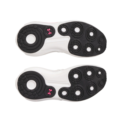 Atlete për femra Under Armour W Phantom 4, UA HOVR+, të bardha