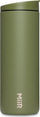 Termus Miir Traveler Tumbler, 12oz, çelik inox, khaki