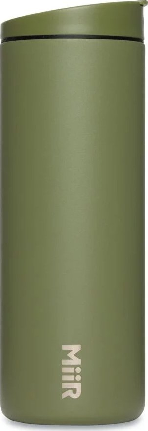 Termus Miir Traveler Tumbler, 12oz, çelik inox, khaki