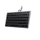 Tastierë Satechi Slim W1 USB-C Backlit - US, e hirtë