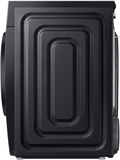 Сушара за алишта Samsung, 9kg, топлотна пумпа, WiFi SmartThings, бела