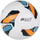 Top futbolli XQmax Bullet Sports, neopren, madhësia 5, portokalli
