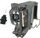Llambë zëvendësuese projektori MicroLamp ML12755 për Optoma, 195W