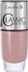Лак за нокти Lovely Classic 466, 8 ml, класична розова