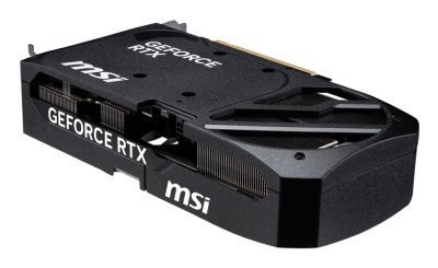Kartë grafike MSI GeForce RTX 5070 12G Shadow 2X OC, 12GB GDDR7, NVIDIA