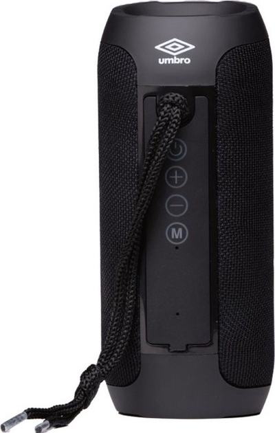 Kaltoparlant portativ Umbro, Bluetooth, radio FM, i zi