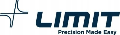 Mikrometër dixhital Limit MDA, IP65, LCD, gri