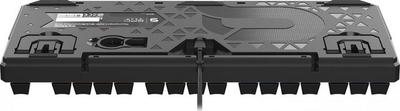 Tastierë SPC Gear GK630K, US. e zezë