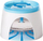 Fontanë uji për mace Fresh &amp; Clear Hagen, 2 litra