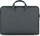 Çantë laptopi Tech-Protect Briefcase, 16", najlon, gri