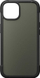 Mbulesë mbrojtëse Rugged Case për iPhone 14, qoshe të forcuara, Ash Green
